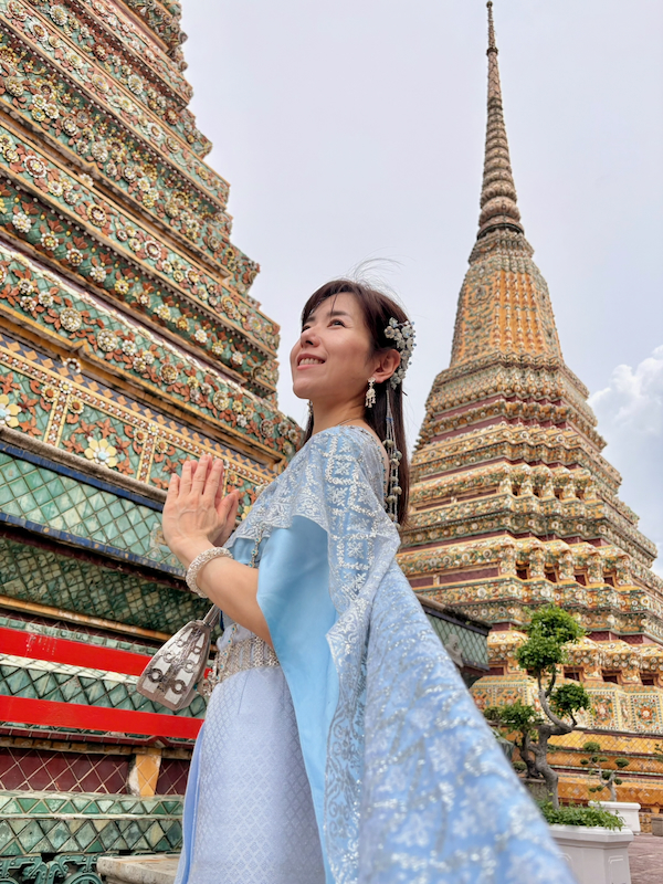 Thai Costume11