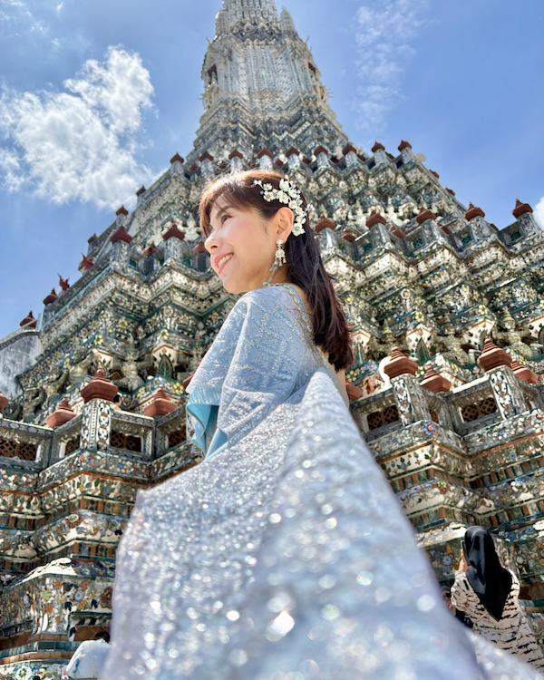 Thai Costume5